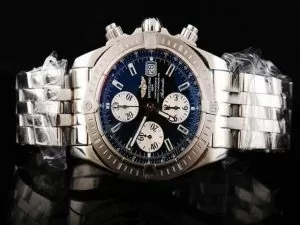 Breitling watches