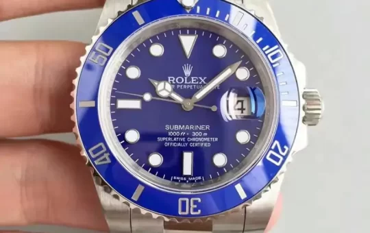 best Rolex watch