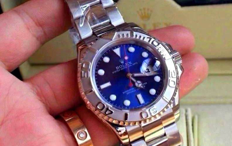 Rolex Movements-2025