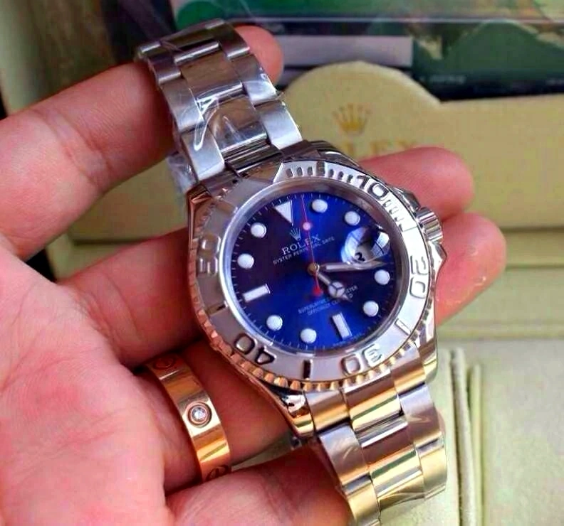 Rolex Movements-2025