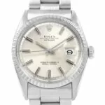 What is the most faked Rolex?