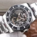 Bao Dai and His Replica Rolex Icons