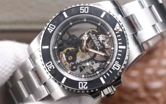 Rolex Submariner New