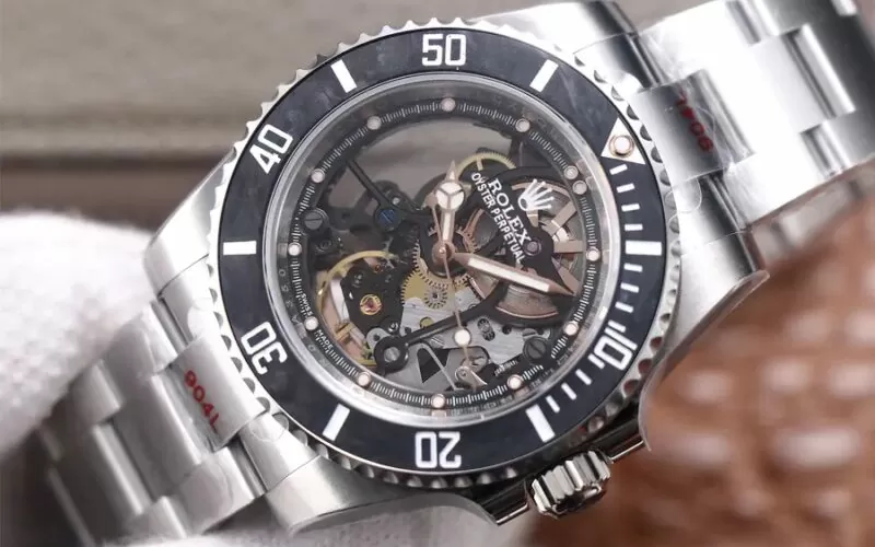 Rolex Submariner New