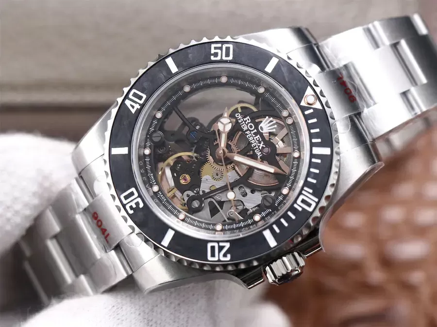 Rolex Submariner New