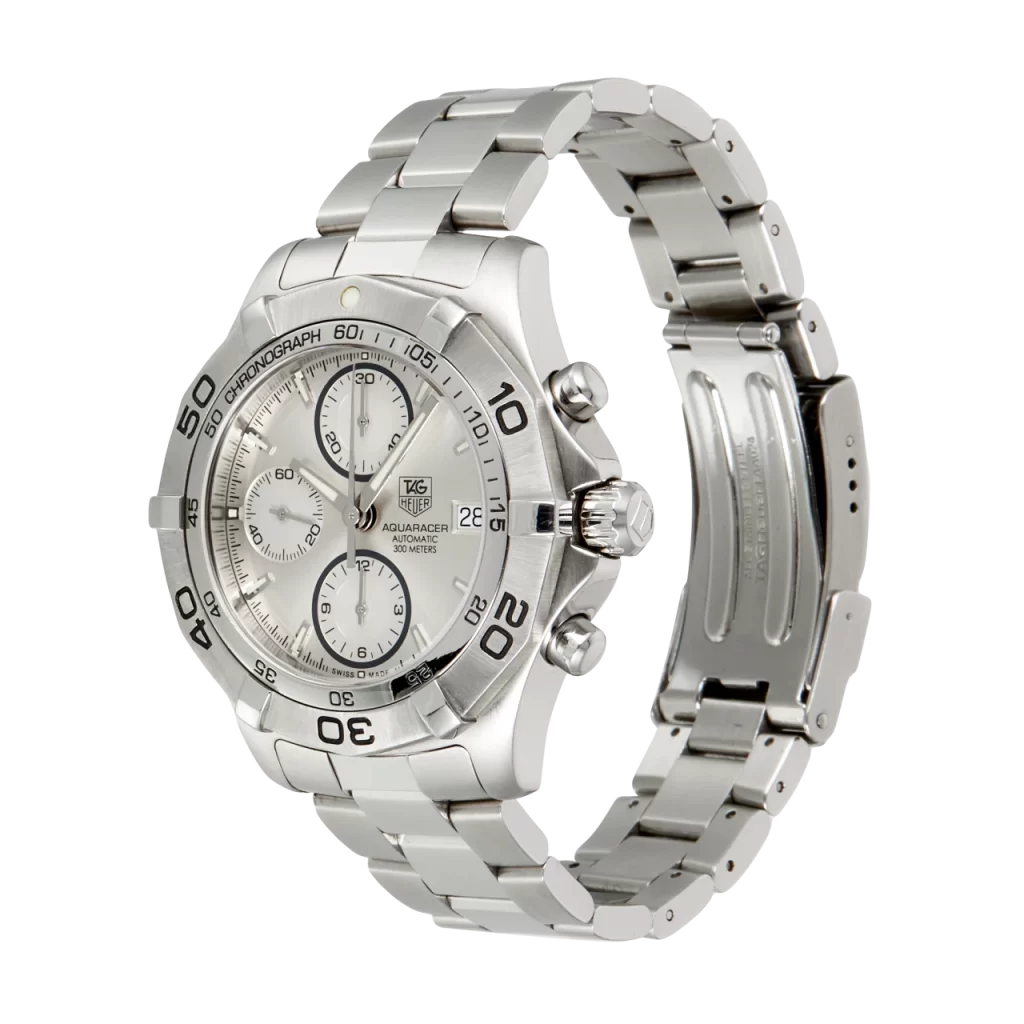 TAG Heuer Monaco Chronograph