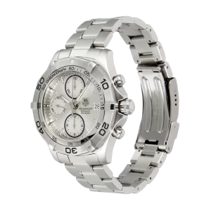 TAG Heuer Monaco Chronograph