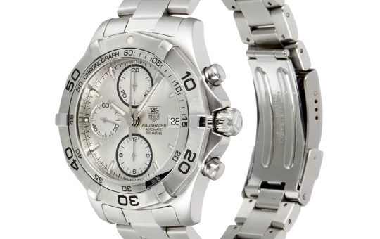 TAG Heuer Monaco Chronograph