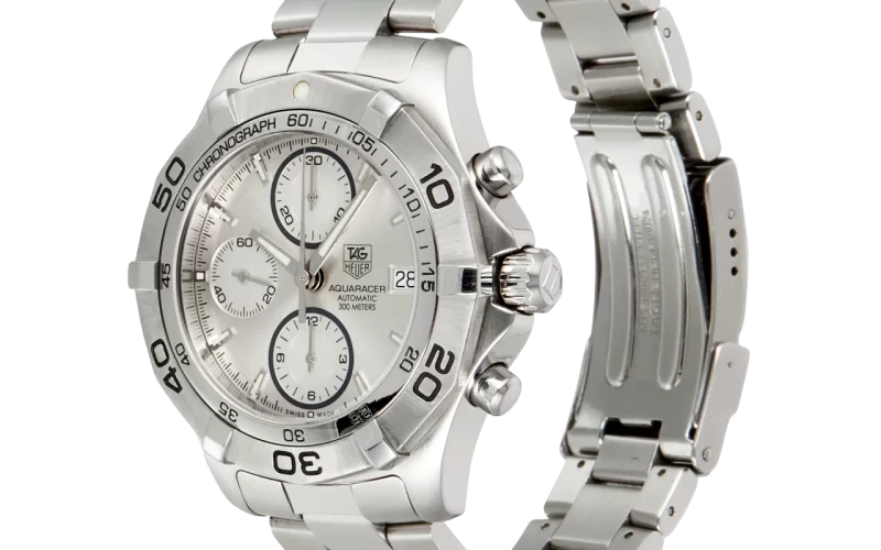 TAG Heuer Monaco Chronograph