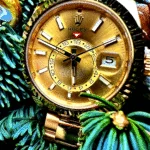 Is Rolex Rethinking the Oyster Case for a New Generation of Watches?